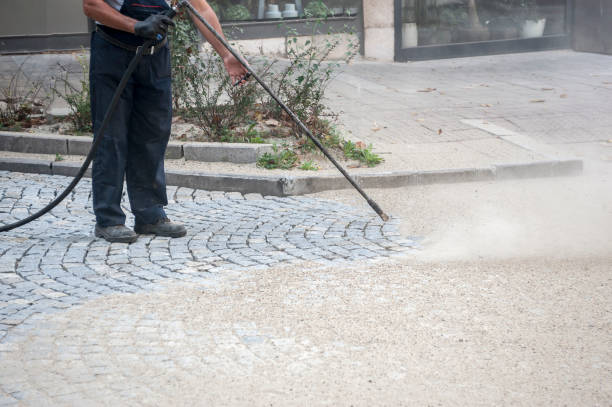 Best Commercial Pressure Washing in Coal Valley, IL