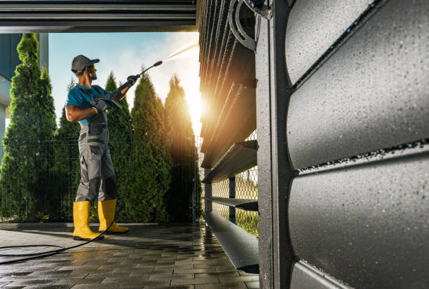 Best Sidewalk and Walkway Pressure Cleaning in Coal Valley, IL